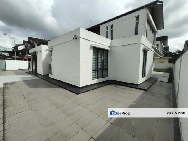 House for rent in Bukit Ledang, Johor
