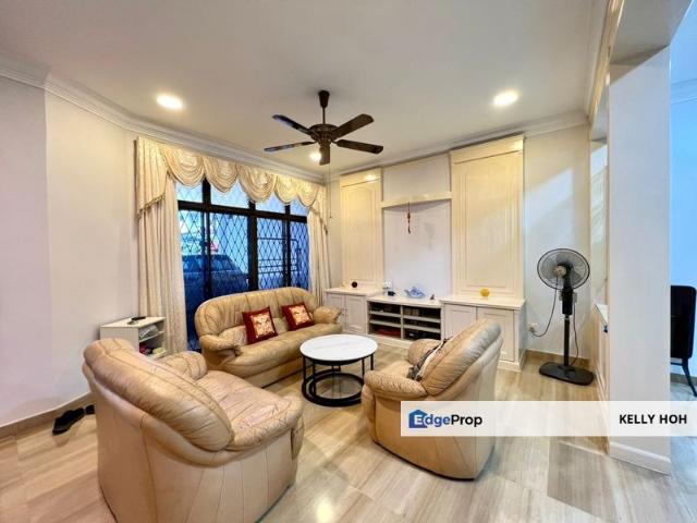 House for sale in Bukit Ledang, Johor