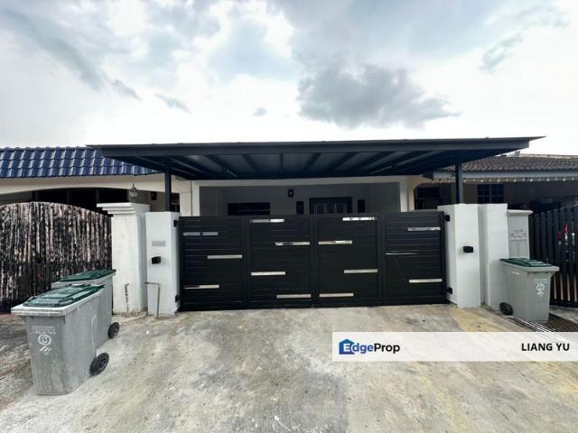 House for sale in Bukit Ledang, Johor