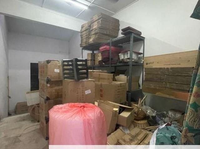 House for sale in Bukit Ledang, Johor