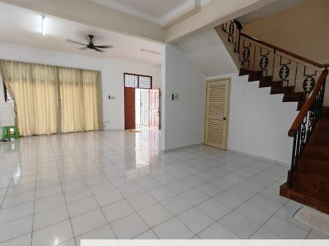 House for rent in Bukit Ledang, Johor