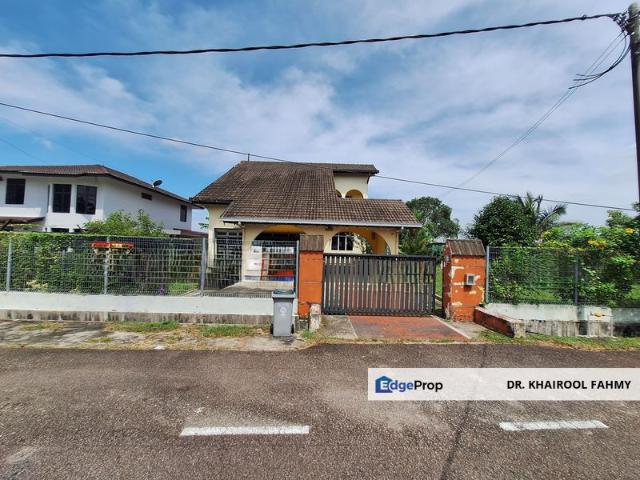 House for sale in Bukit Ledang, Johor