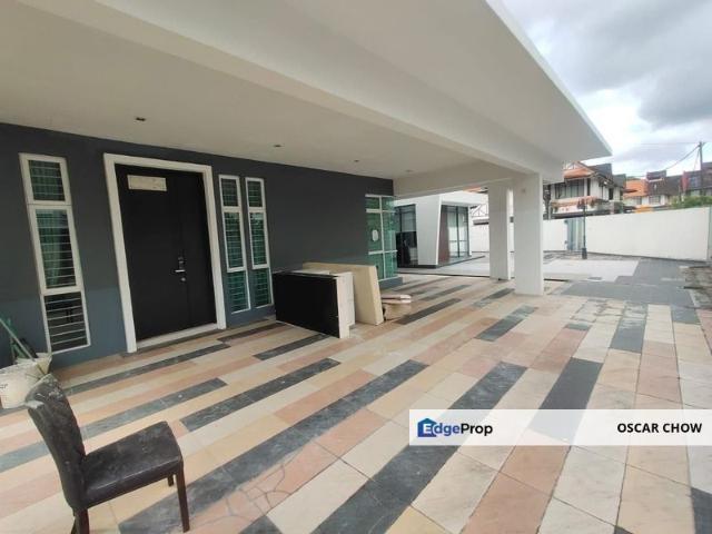 House for rent in Bukit Ledang, Johor