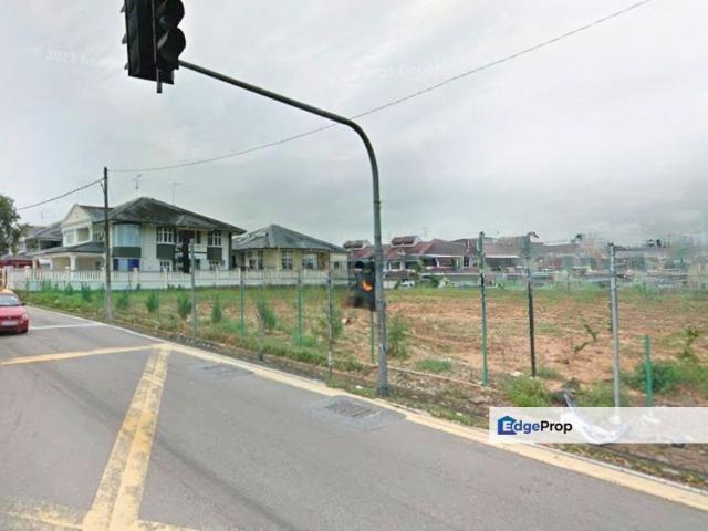 House for sale in Bukit Ledang, Johor