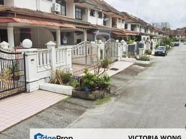 House for sale in Bukit Ledang, Johor