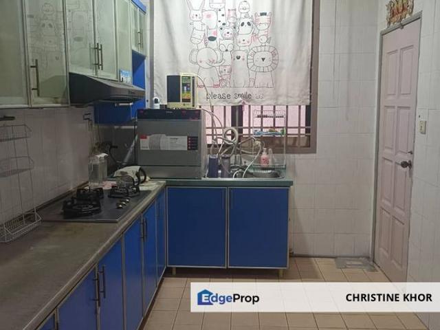 House for sale in Bukit Ledang, Johor