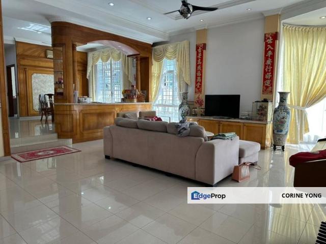 House for sale in Bukit Ledang, Johor