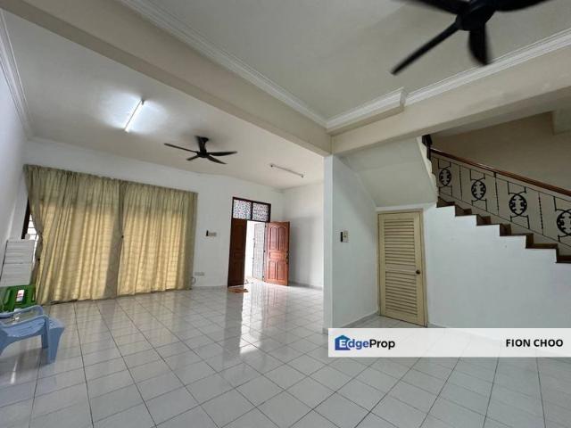 House for rent in Bukit Ledang, Johor