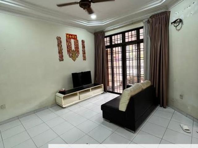 House for rent in Bukit Ledang, Johor