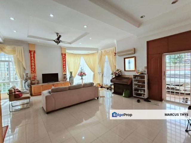House for sale in Bukit Ledang, Johor