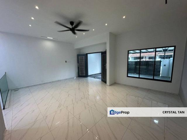 House for sale in Bukit Ledang, Johor