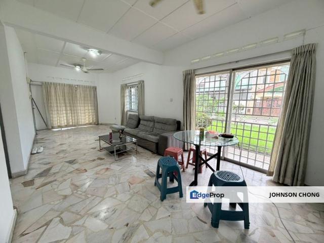 House for rent in Bukit Ledang, Johor