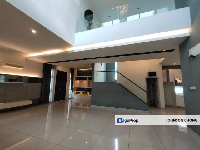 House for rent in Bukit Ledang, Johor
