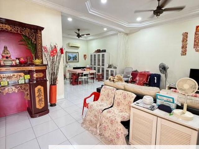 House for sale in Bukit Ledang, Johor