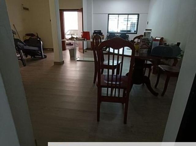 House for sale in Bukit Ledang, Johor