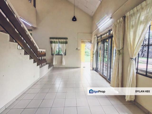 House for sale in Bukit Ledang, Johor