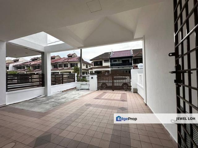 House for rent in Bukit Ledang, Johor
