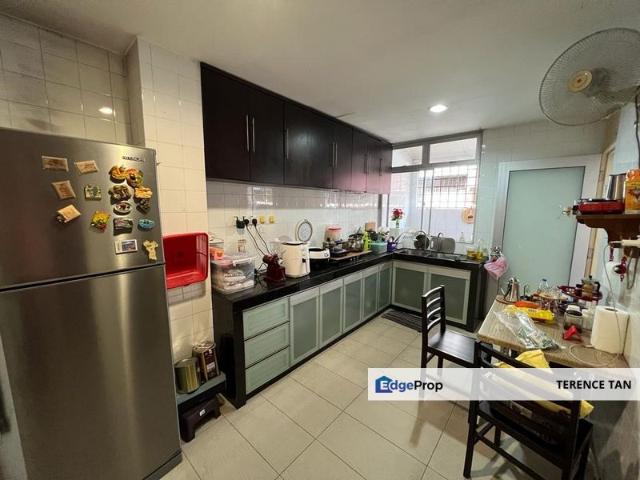 House for sale in Bukit Ledang, Johor