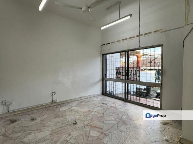House for sale in Bukit Ledang, Johor
