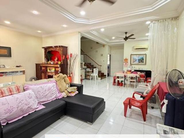 House for sale in Bukit Ledang, Johor