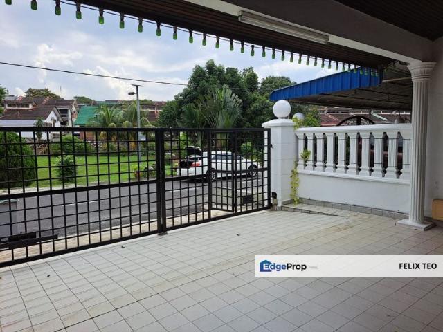 House for sale in Kulai, Johor