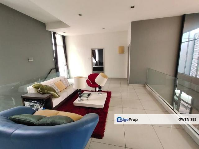 House for sale in Bukit Ledang, Johor