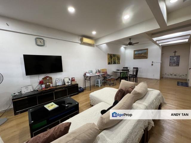 House for sale in Bukit Ledang, Johor