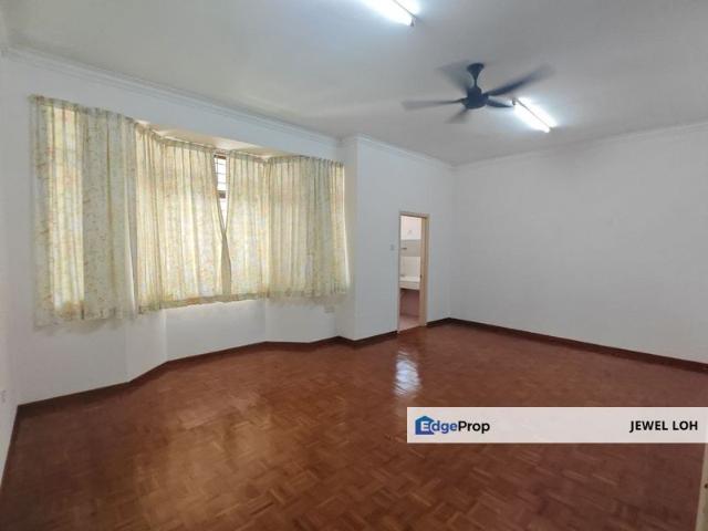 House for rent in Bukit Ledang, Johor