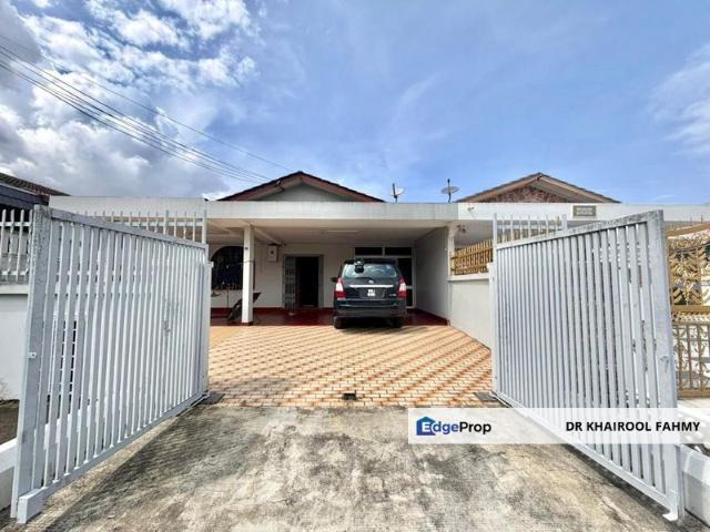 House for sale in Bukit Ledang, Johor