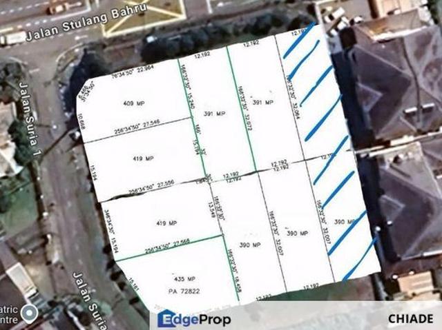House for sale in Bukit Ledang, Johor