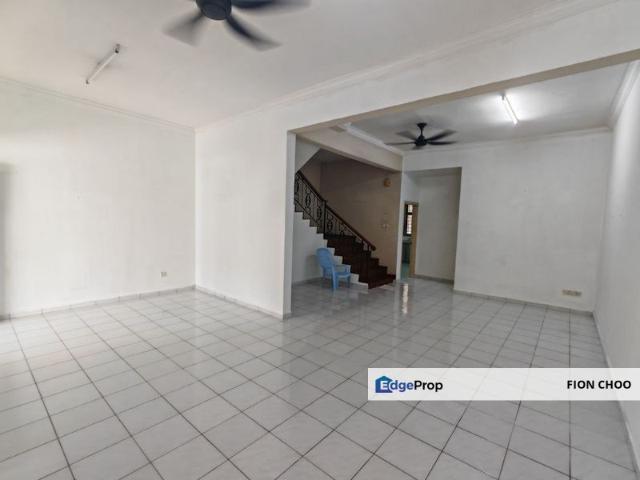 House for rent in Bukit Ledang, Johor