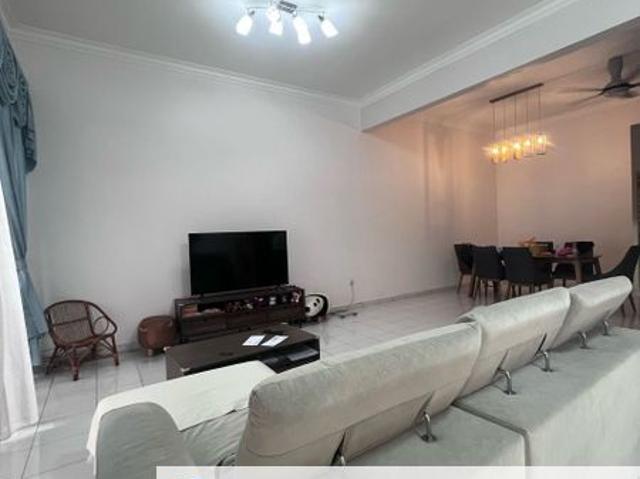 House for sale in Bukit Ledang, Johor