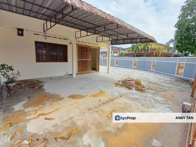 House for sale in Bukit Ledang, Johor