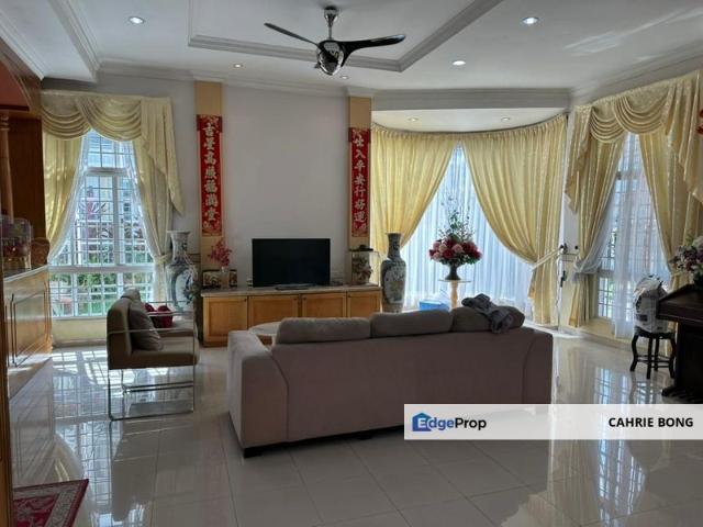 House for sale in Bukit Ledang, Johor