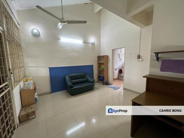 House for sale in Bukit Ledang, Johor