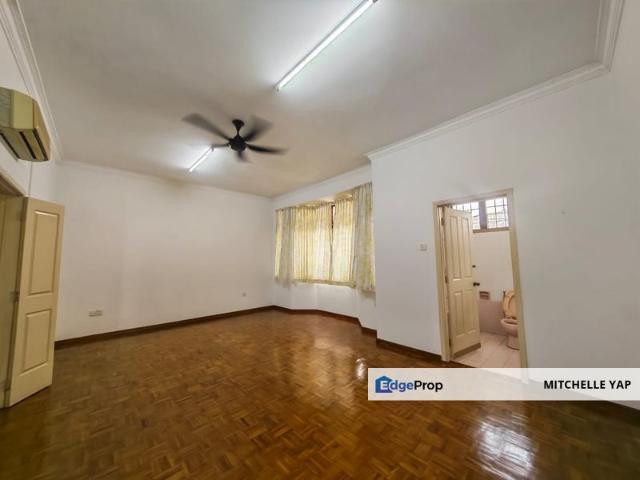 House for rent in Bukit Ledang, Johor