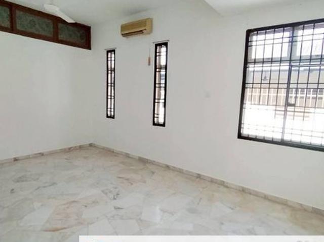 House for rent in Bukit Ledang, Johor