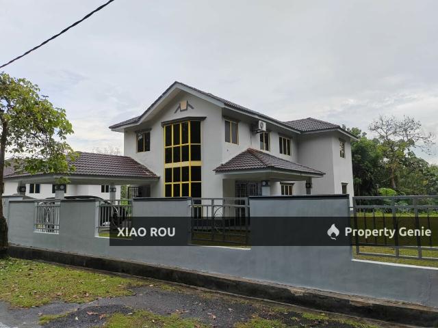 Bungalow for sale in Bukit Katil, Malaka
