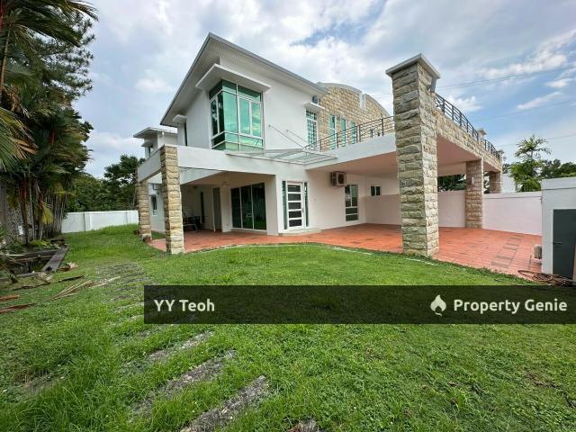 Residential House for sale in Bukit Katil, Malaka