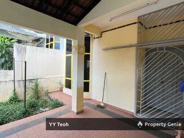 Terraced House for sale in Bukit Katil, Malaka