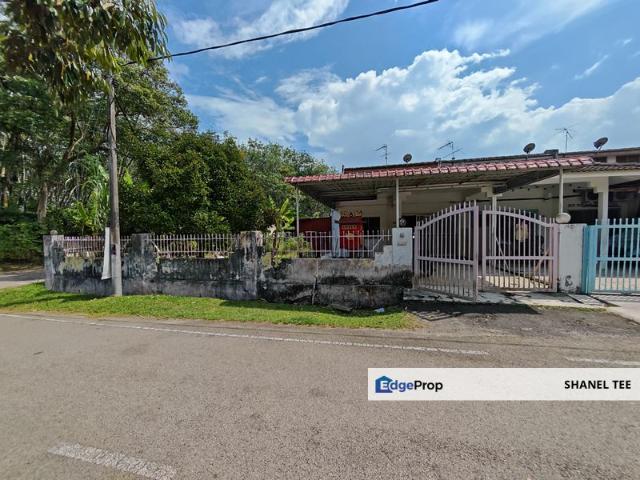 House for sale in Johor