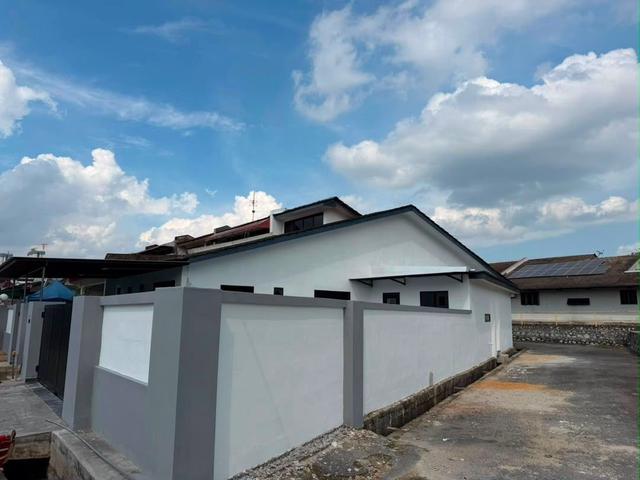 Terraced House for sale in Johore Bahru, Johor