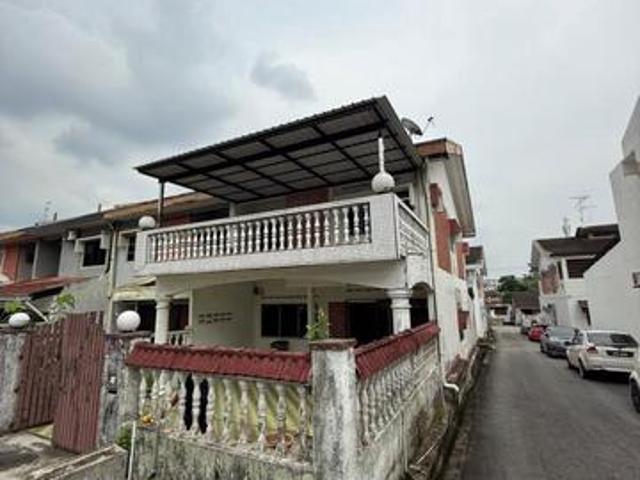Terraced House for sale in Johore Bahru, Johor