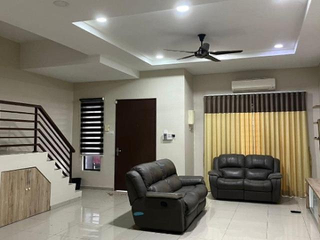 House for rent in Perak, Tanjong Ipoh