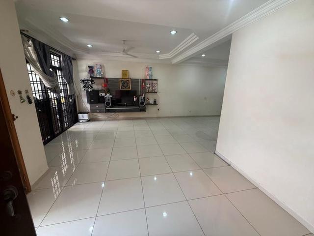Terraced House for sale in Johore Bahru, Johor