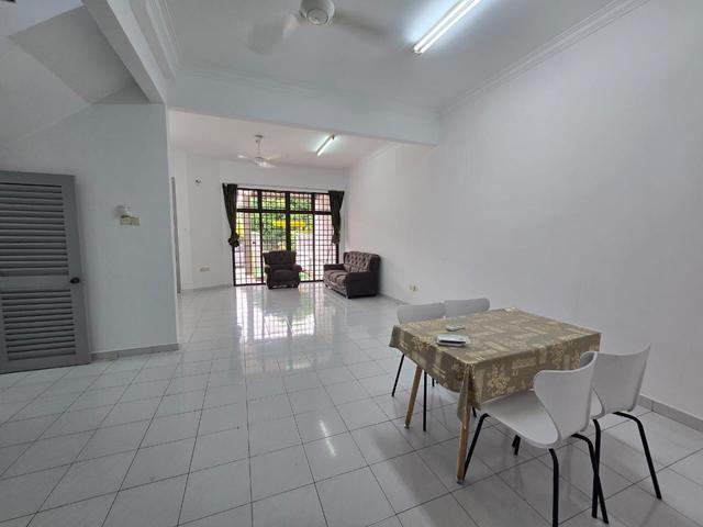 Terraced House for rent in Johore Bahru, Johor