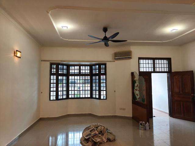 Terraced House for rent in Johore Bahru, Johor
