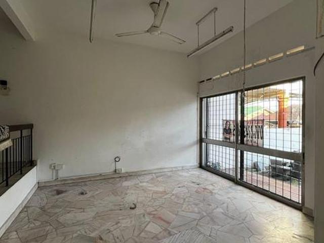 Terraced House for sale in Johore Bahru, Johor