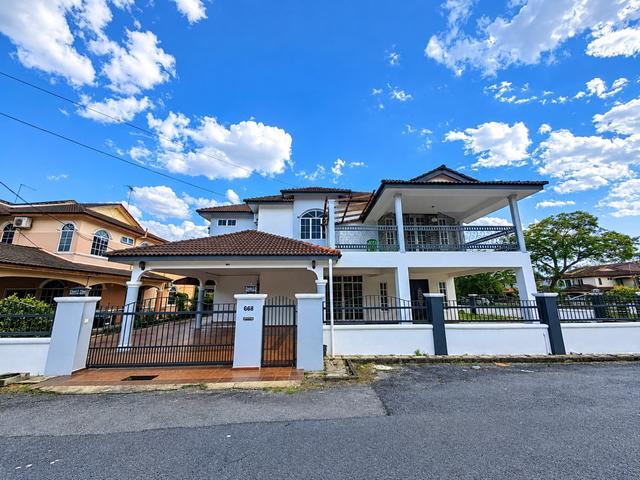 Bungalow for sale in Jitra, Kubang Pasu