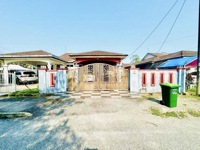Residential House for sale in Jitra, Kedah
